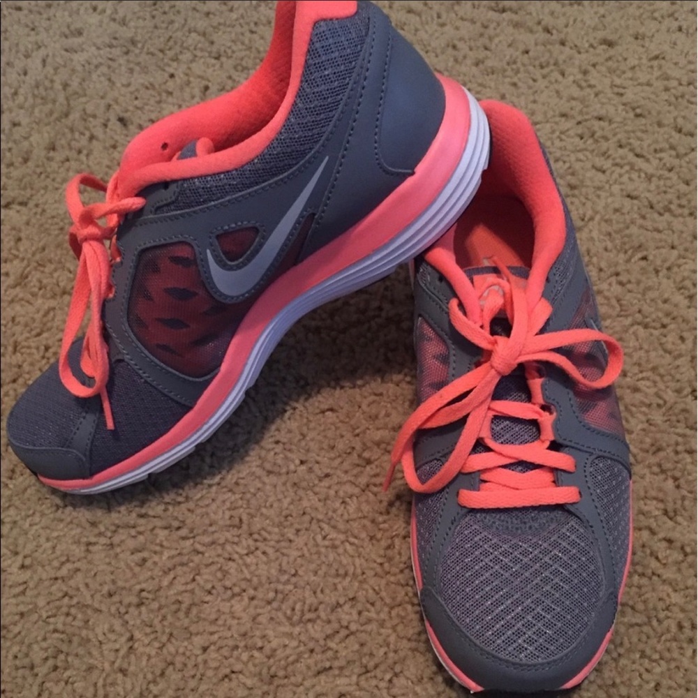 Nike’s